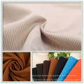 Twill Gabardine fabric for sportswear 100% polyester